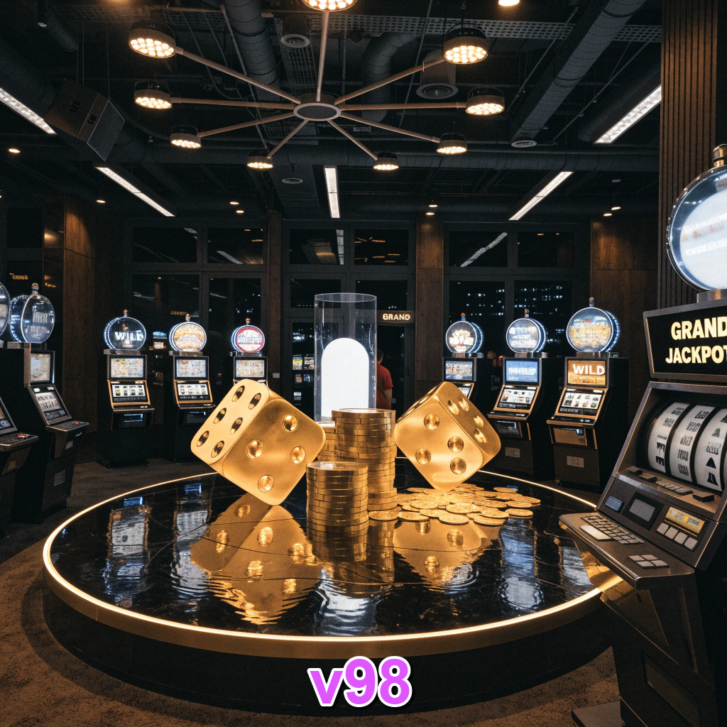 Screenshot 2 - v98 Features