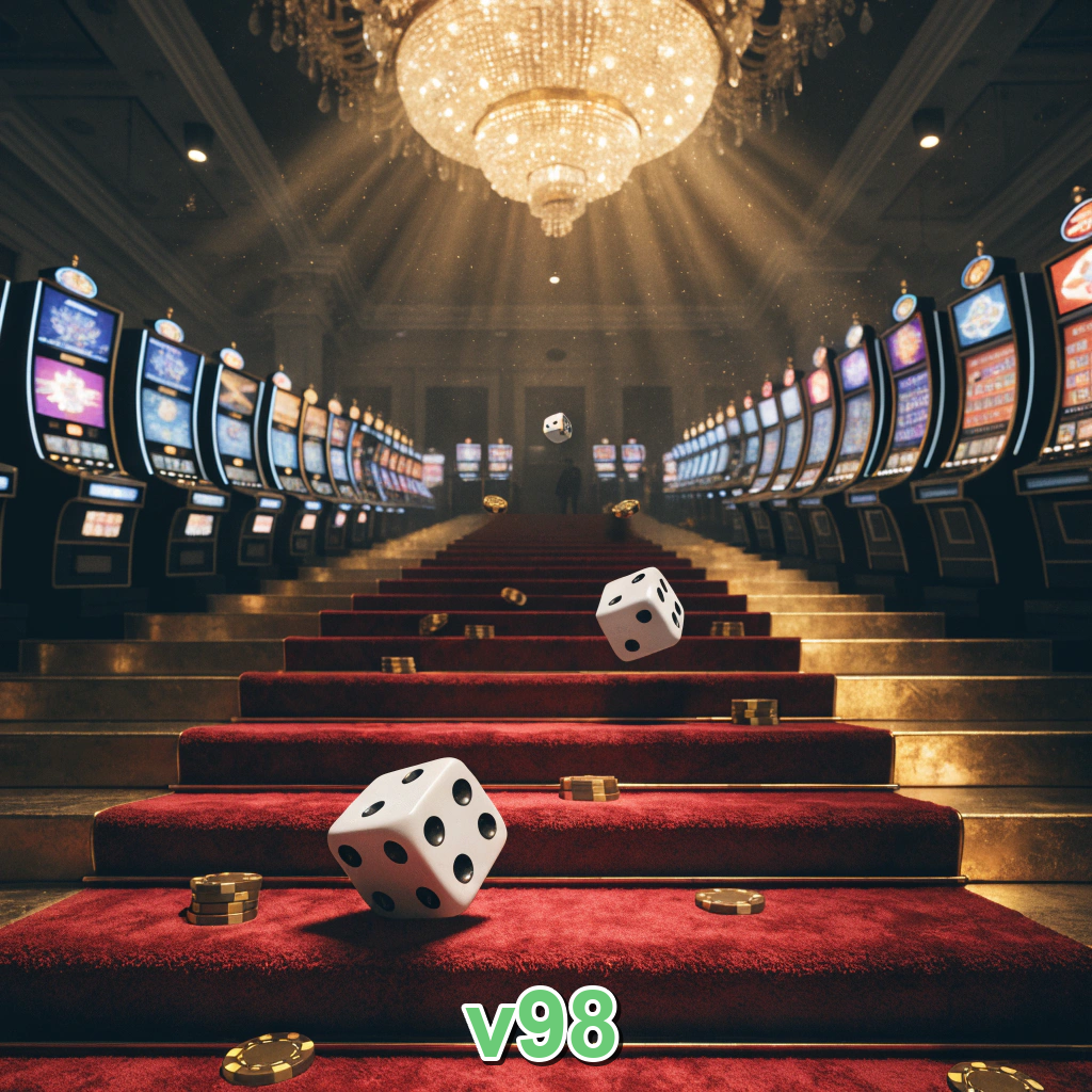 Screenshot 2 - v98 Features