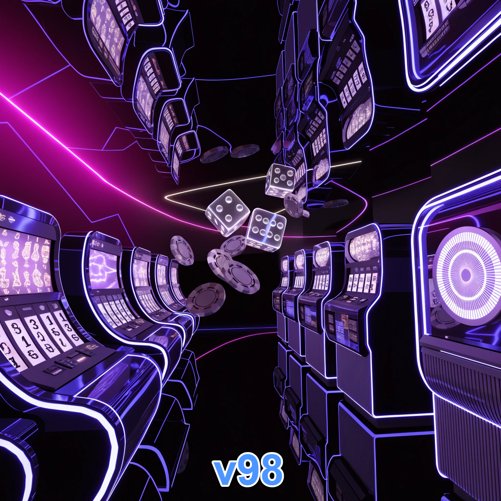 Screenshot 2 - v98 Features