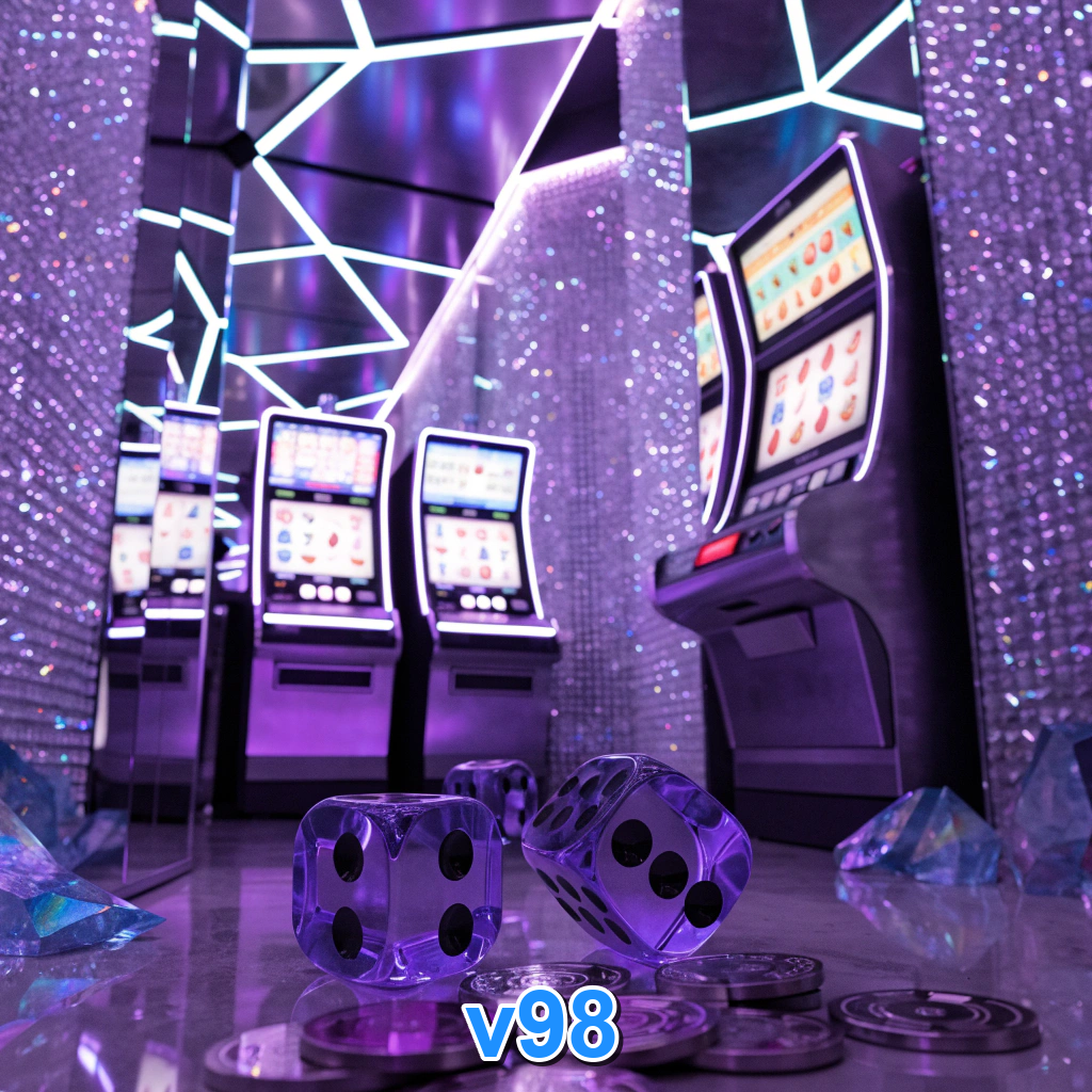 Screenshot 3 - v98 Settings
