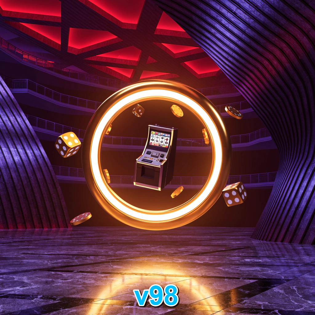 Screenshot 3 - v98 Settings