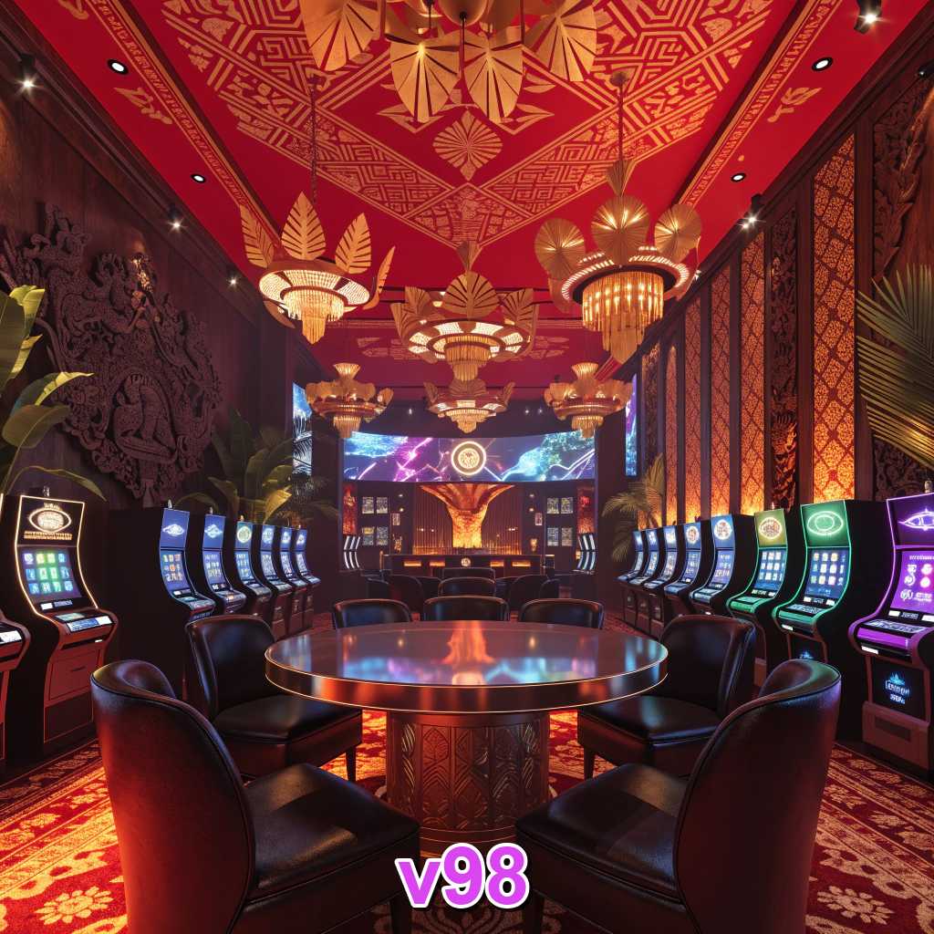 Screenshot 2 - v98 Features
